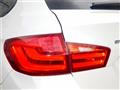 2012 BMW 5 Series