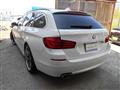 2011 BMW 5 Series