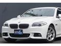 2011 BMW 5 Series