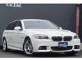 2011 BMW 5 Series