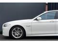 2011 BMW 5 Series