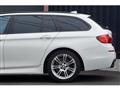 2011 BMW 5 Series