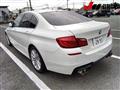 2011 BMW 5 Series