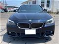2011 BMW 5 Series