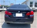 2011 BMW 5 Series