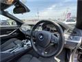 2011 BMW 5 Series