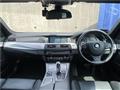 2011 BMW 5 Series