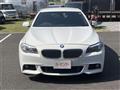 2011 BMW 5 Series
