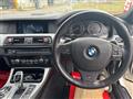 2011 BMW 5 Series