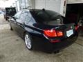 2011 BMW 5 Series