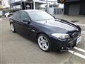 2011 BMW 5 Series