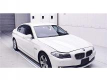 2010 BMW 5 Series