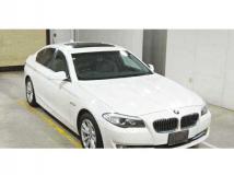 2010 BMW 5 Series