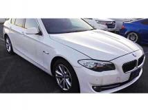 2010 BMW 5 Series