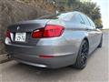 2010 BMW 5 Series