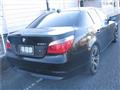 2006 BMW 5 Series