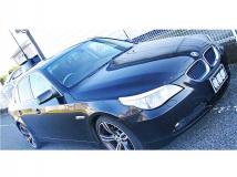 2006 BMW 5 Series