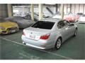 2006 BMW 5 Series
