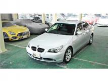 2006 BMW 5 Series