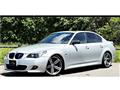 2005 BMW 5 Series