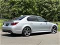 2005 BMW 5 Series