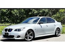 2005 BMW 5 Series