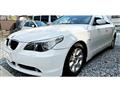 2004 BMW 5 Series