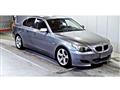 2004 BMW 5 Series