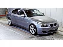2004 BMW 5 Series