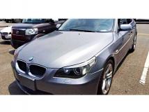 2004 BMW 5 Series