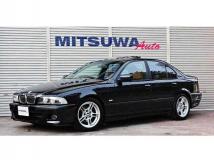 2003 BMW 5 Series