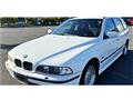 1998 BMW 5 Series