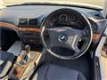 1998 BMW 5 Series