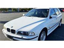 1998 BMW 5 Series