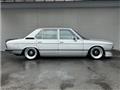 1981 BMW 5 Series