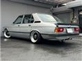 1981 BMW 5 Series