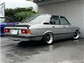1981 BMW 5 Series