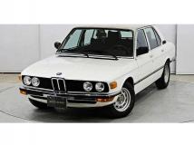 1980 BMW 5 Series