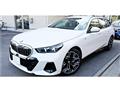 2025 BMW 5 Series