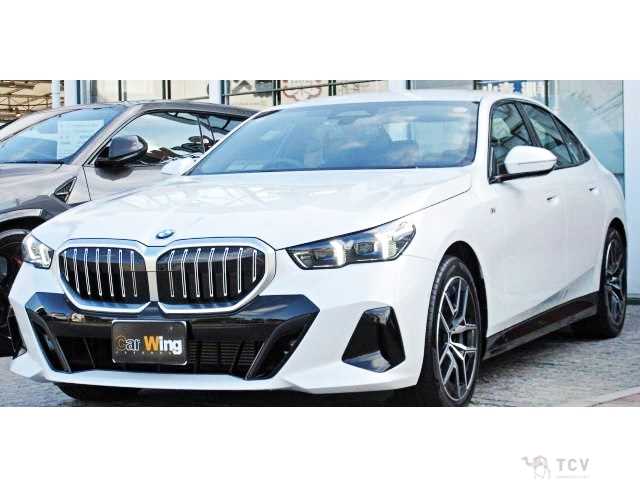 2025 BMW 5 Series