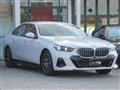 2025 BMW 5 Series