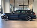 2025 BMW 5 Series