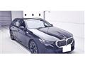 2024 BMW 5 Series