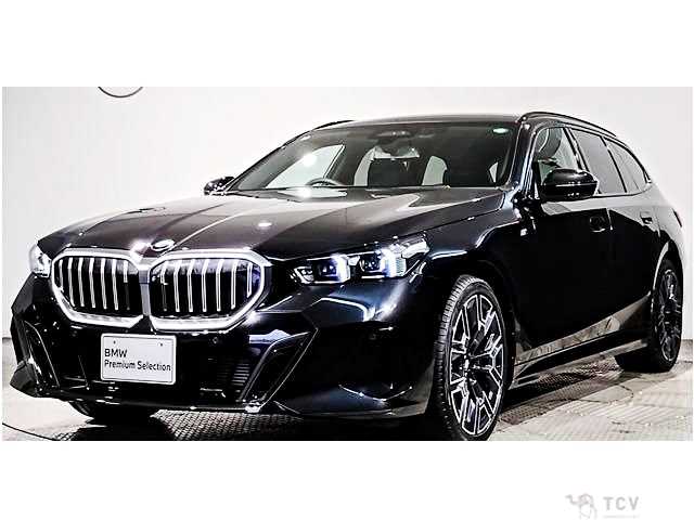 2024 BMW 5 Series