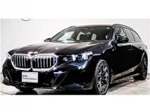 2024 BMW 5 Series