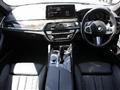 2021 BMW 5 Series