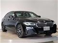 2021 BMW 5 Series