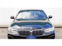 2021 BMW 5 Series