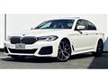 2021 BMW 5 Series