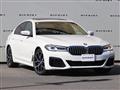 2021 BMW 5 Series